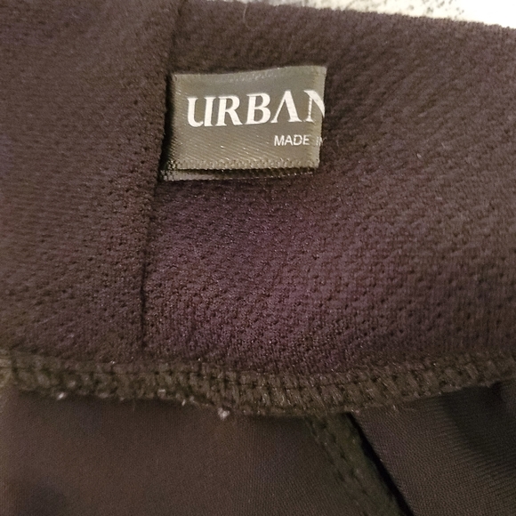 🌟3 for $25- Black Circle Skirt - Picture 9 of 10